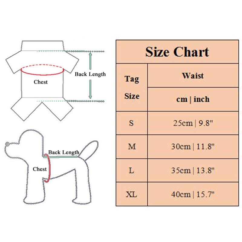 {{product_title}} - Cookies Wagging Friends Boutique