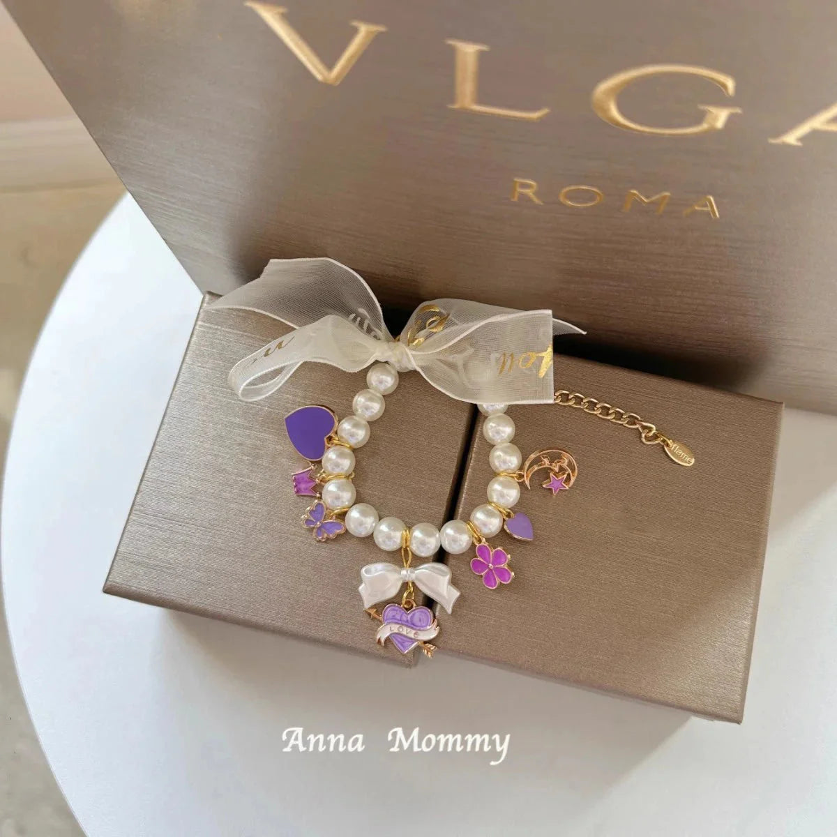 Pet Jewelry Accessories Fine Chic Pearl Beaded Necklace Bib Flower Bow Pendant Collar For Small Medium Dog Poodle Puppy Supplies