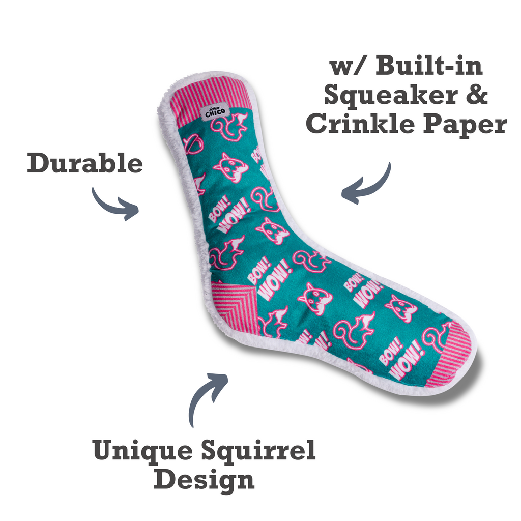 {{product_title}} - Cookies Wagging Friends Boutique
