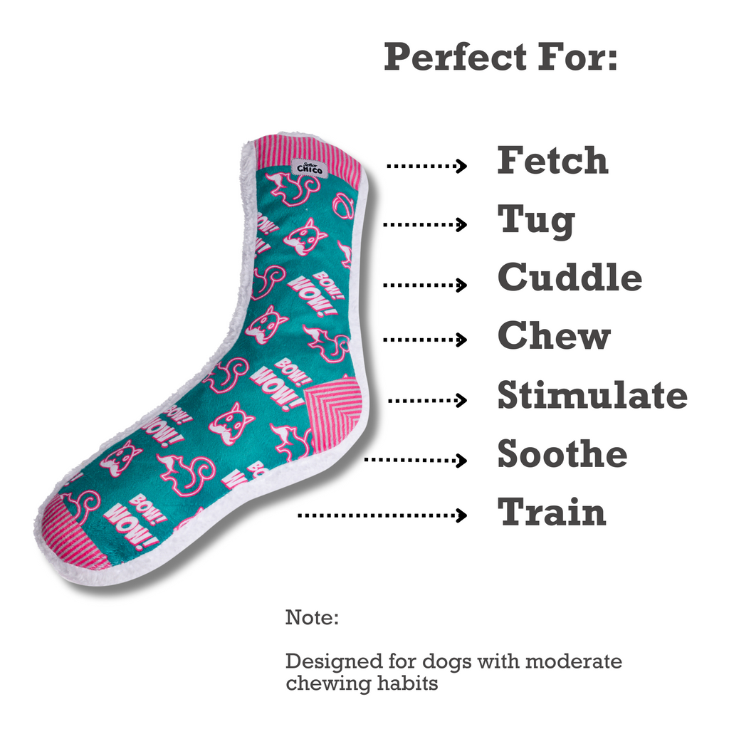 {{product_title}} - Cookies Wagging Friends Boutique