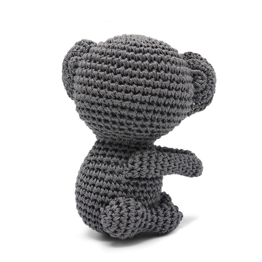 Koala Crochet Toy