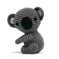 Koala Crochet Toy