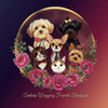 Cookies Wagging Friends Boutique - Home
