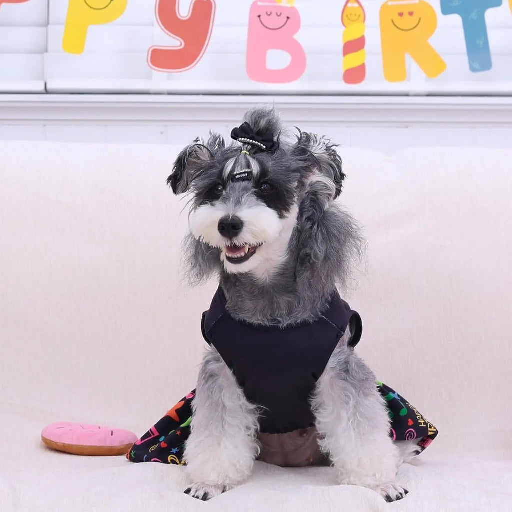 {{product_title}} - Cookies Wagging Friends Boutique