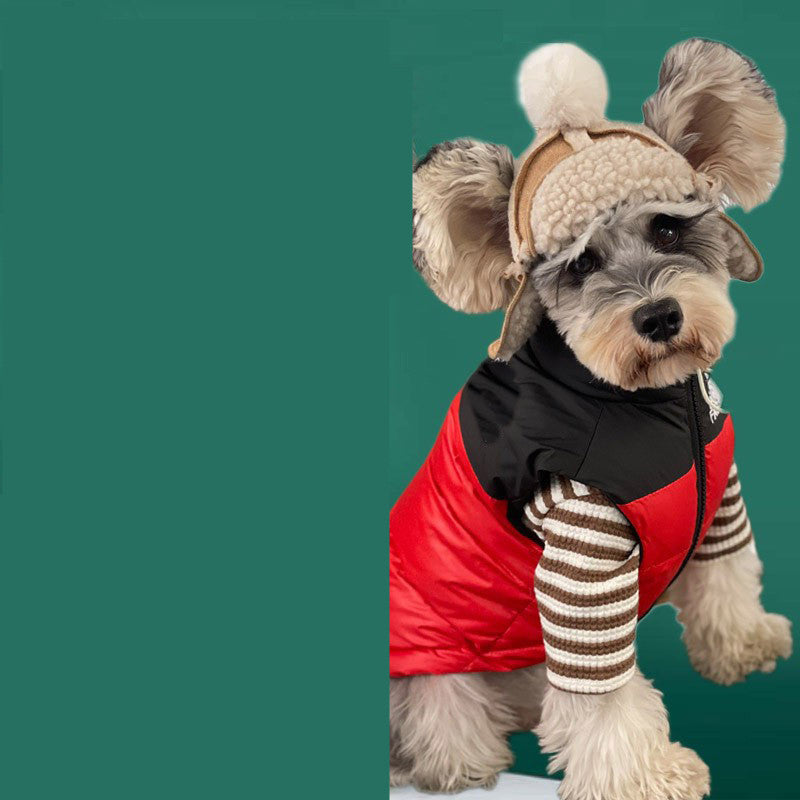 {{product_title}} - Cookies Wagging Friends Boutique