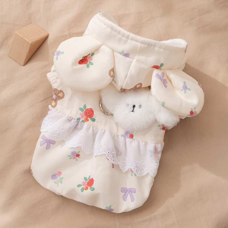 {{product_title}} - Cookies Wagging Friends Boutique