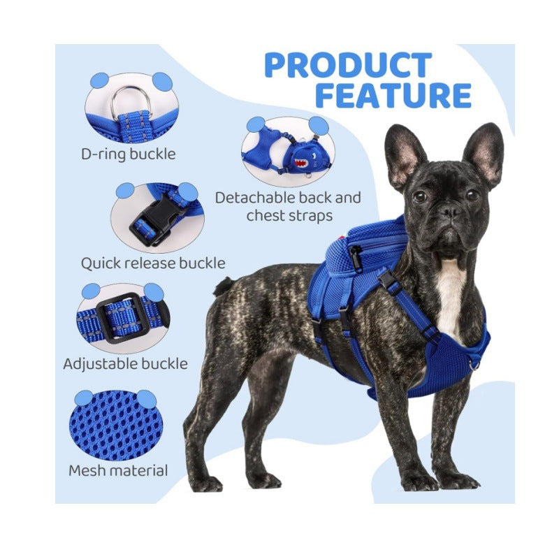 {{product_title}} - Cookies Wagging Friends Boutique