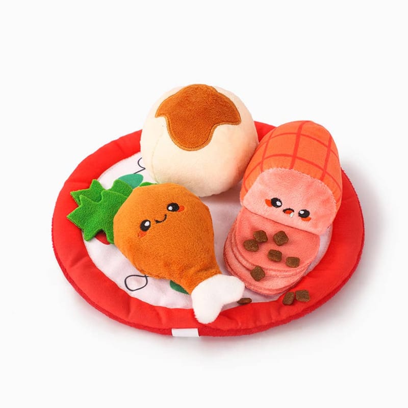 {{product_title}} - Cookies Wagging Friends Boutique