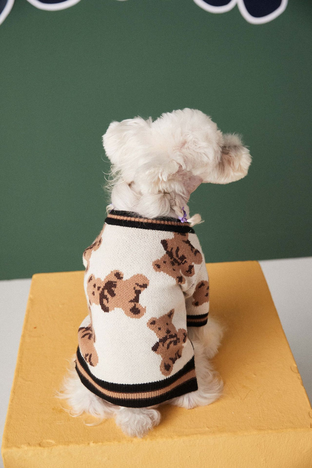 {{product_title}} - Cookies Wagging Friends Boutique