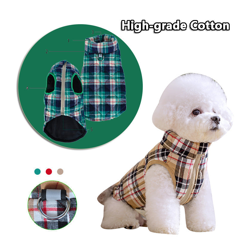 {{product_title}} - Cookies Wagging Friends Boutique
