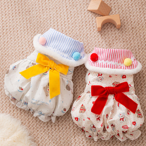 {{product_title}} - Cookies Wagging Friends Boutique