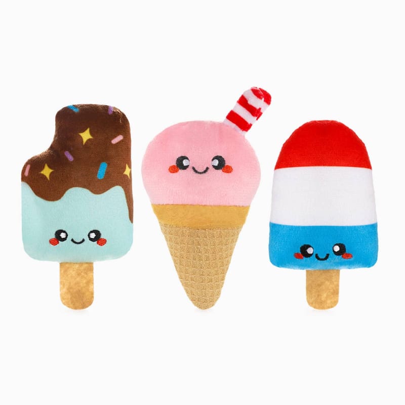 {{product_title}} - Cookies Wagging Friends Boutique