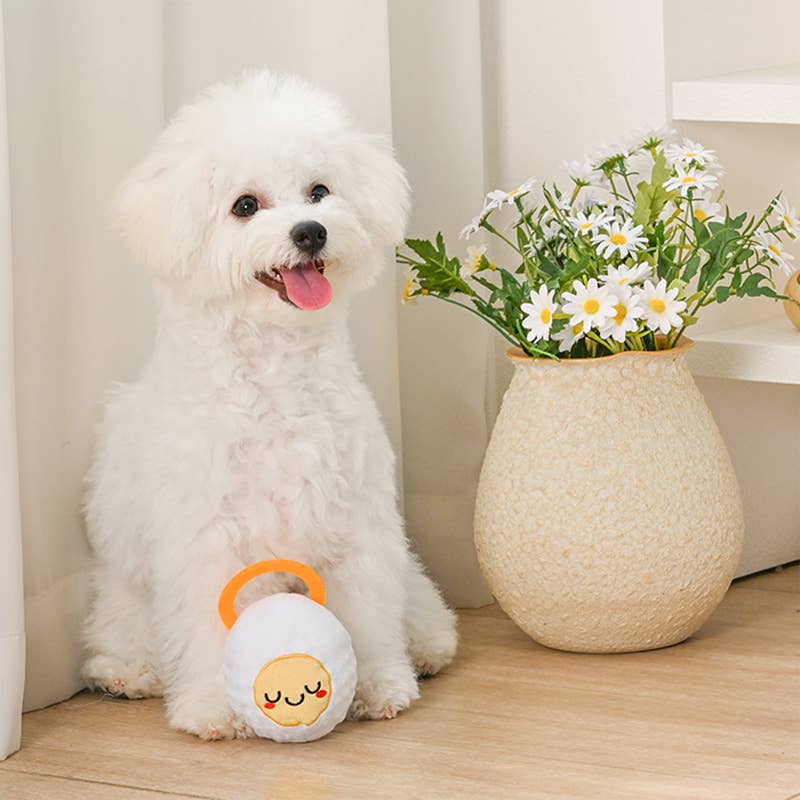 {{product_title}} - Cookies Wagging Friends Boutique