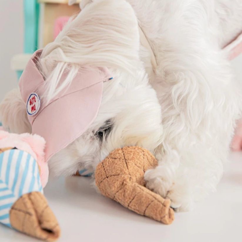 {{product_title}} - Cookies Wagging Friends Boutique