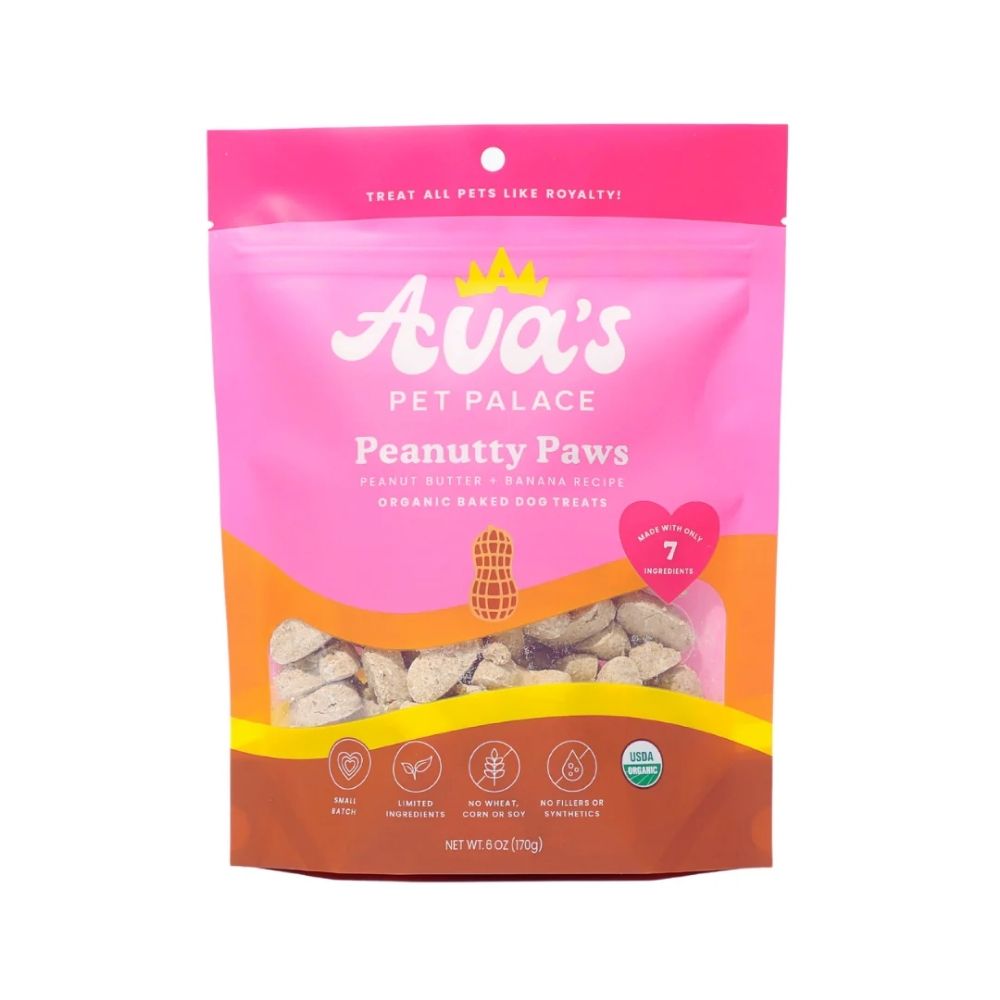 {{product_title}} - Cookies Wagging Friends Boutique
