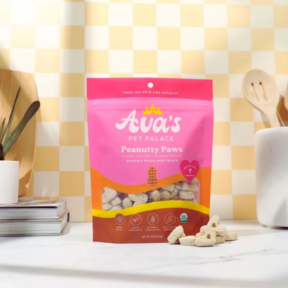 {{product_title}} - Cookies Wagging Friends Boutique
