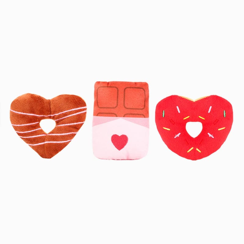 {{product_title}} - Cookies Wagging Friends Boutique