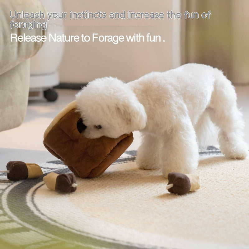{{product_title}} - Cookies Wagging Friends Boutique