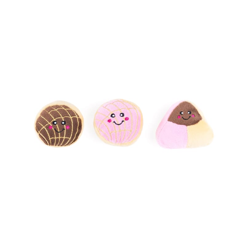 {{product_title}} - Cookies Wagging Friends Boutique