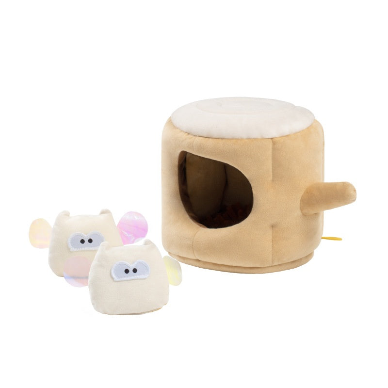 {{product_title}} - Cookies Wagging Friends Boutique