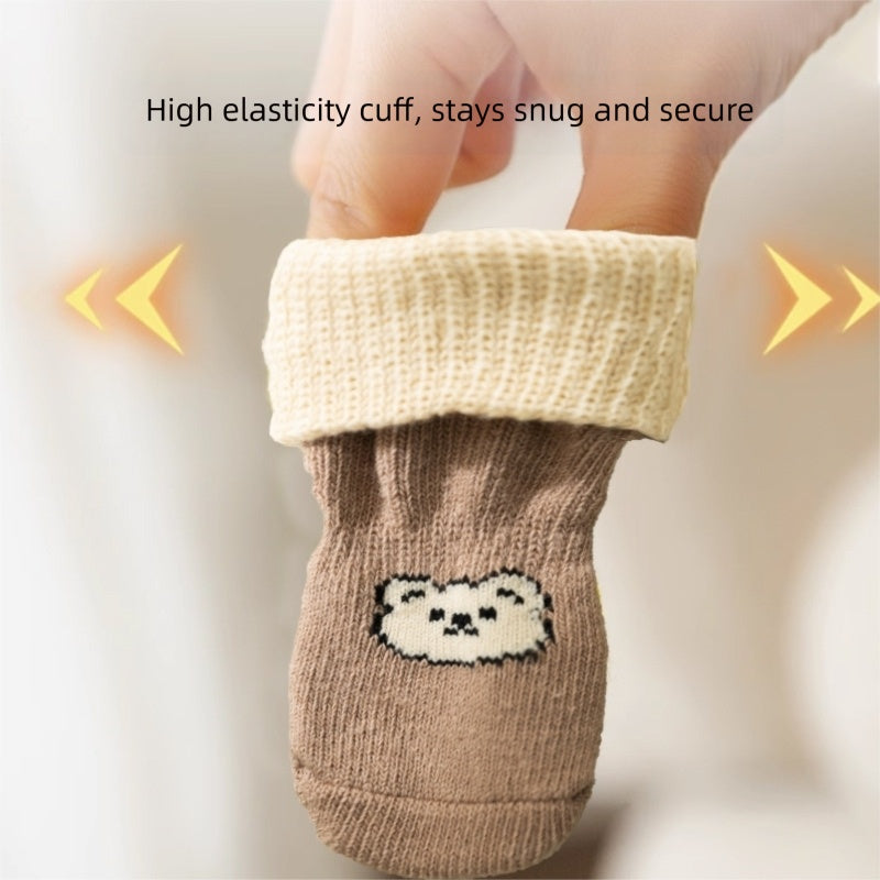 {{product_title}} - Cookies Wagging Friends Boutique