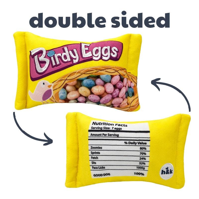 {{product_title}} - Cookies Wagging Friends Boutique