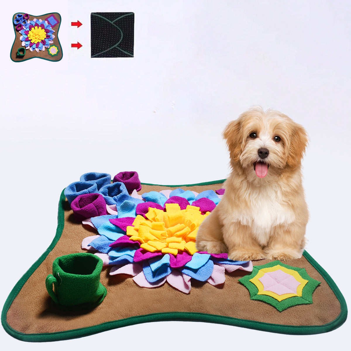 {{product_title}} - Cookies Wagging Friends Boutique