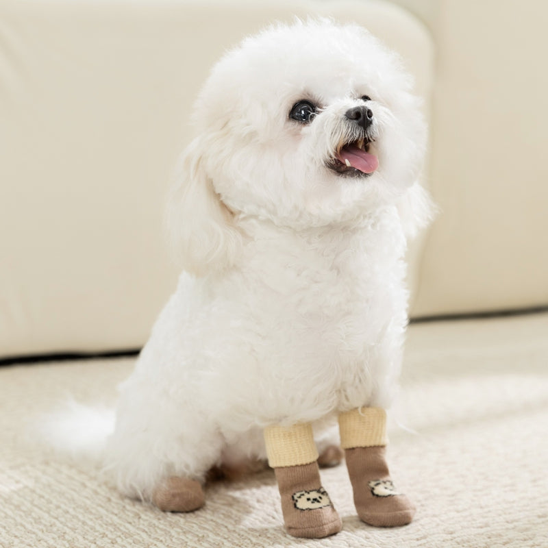{{product_title}} - Cookies Wagging Friends Boutique