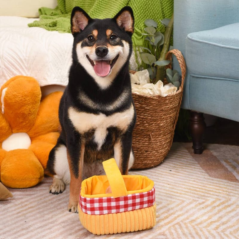 {{product_title}} - Cookies Wagging Friends Boutique