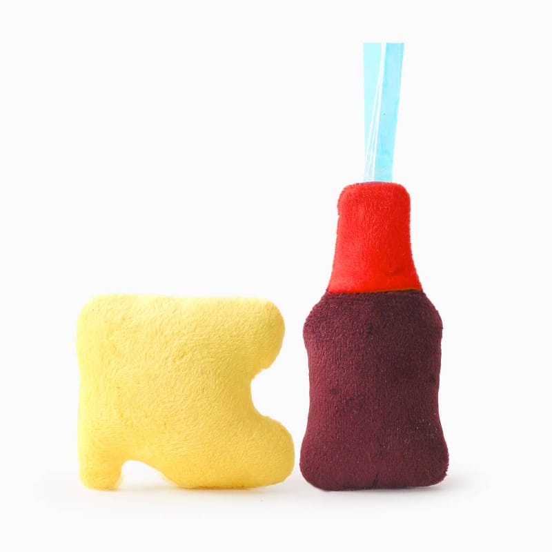 {{product_title}} - Cookies Wagging Friends Boutique