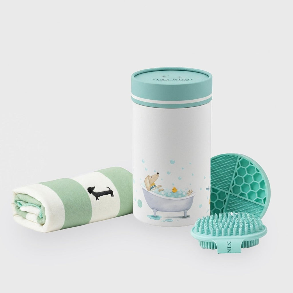 {{product_title}} - Cookies Wagging Friends Boutique