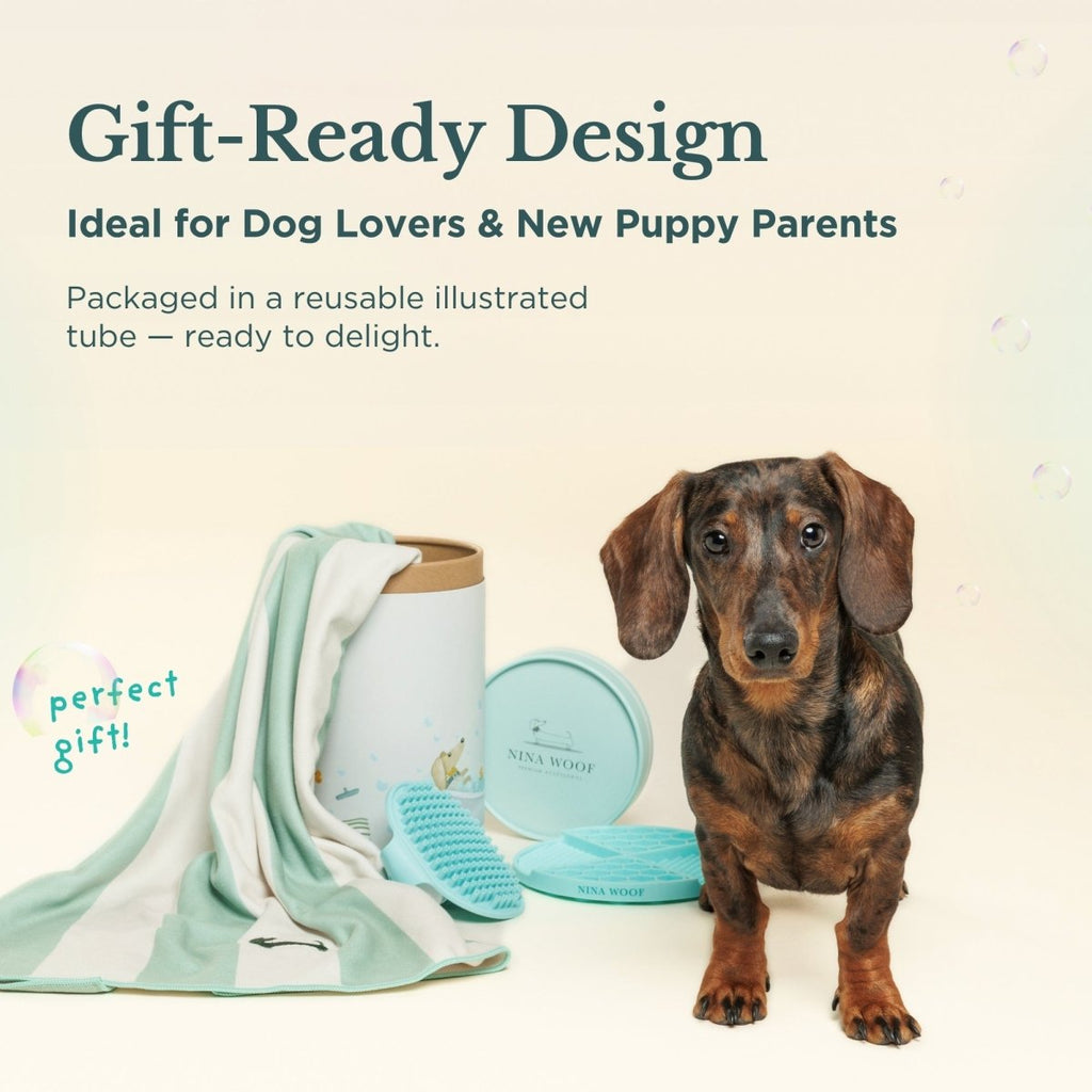 {{product_title}} - Cookies Wagging Friends Boutique