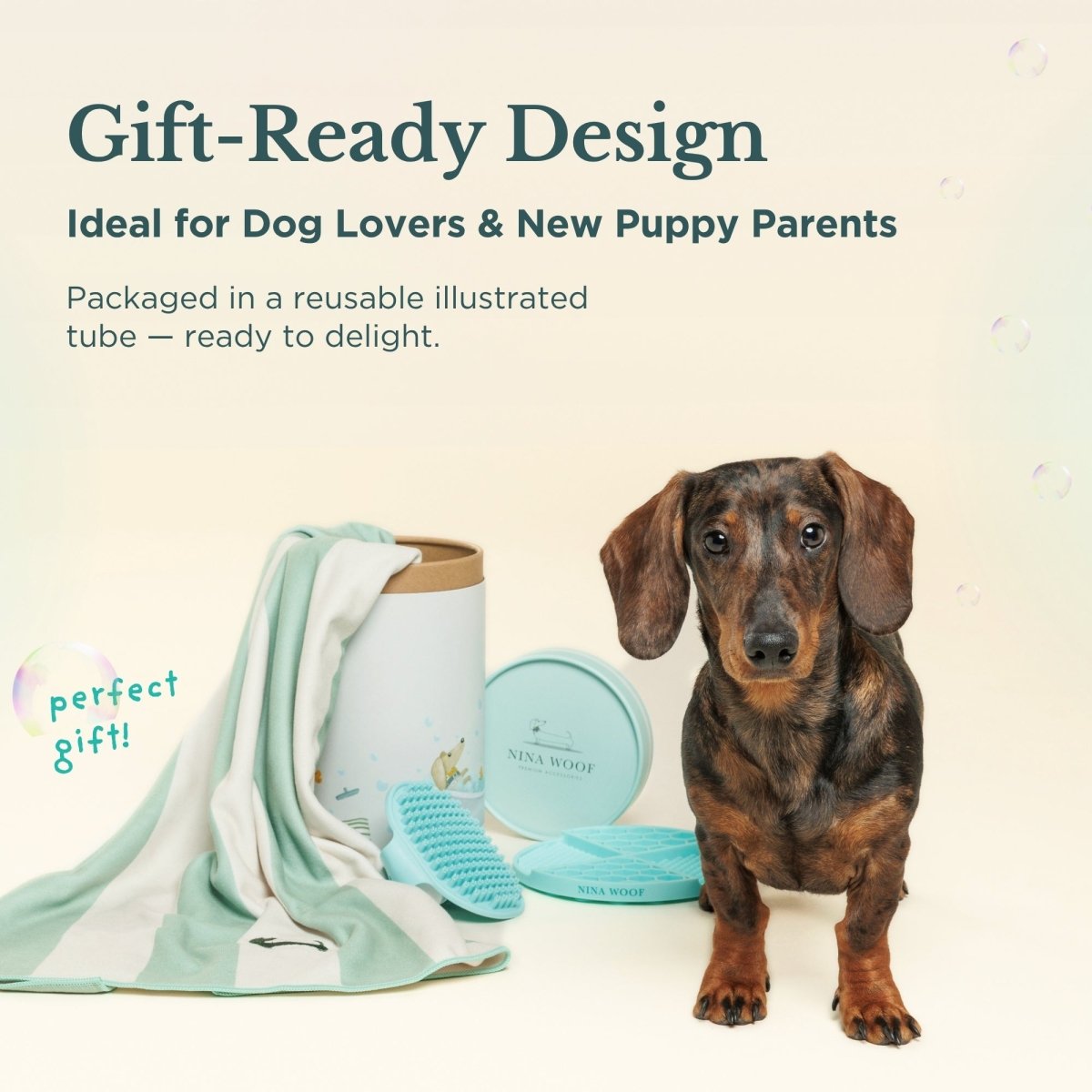 {{product_title}} - Cookies Wagging Friends Boutique