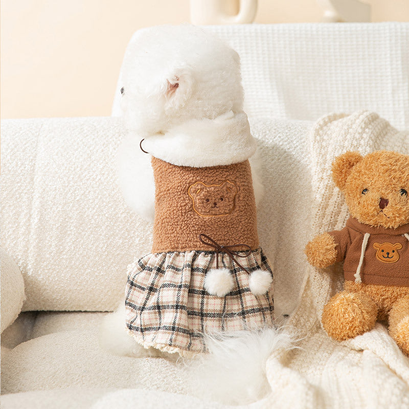 {{product_title}} - Cookies Wagging Friends Boutique