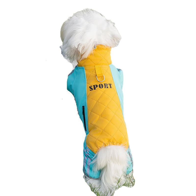 {{product_title}} - Cookies Wagging Friends Boutique