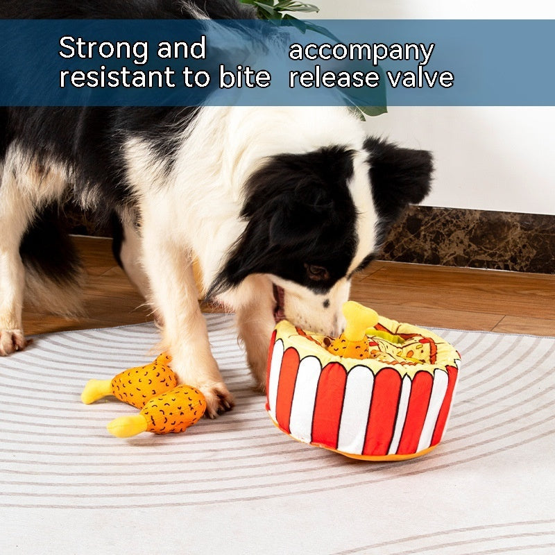 {{product_title}} - Cookies Wagging Friends Boutique