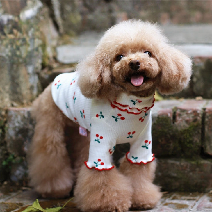 {{product_title}} - Cookies Wagging Friends Boutique