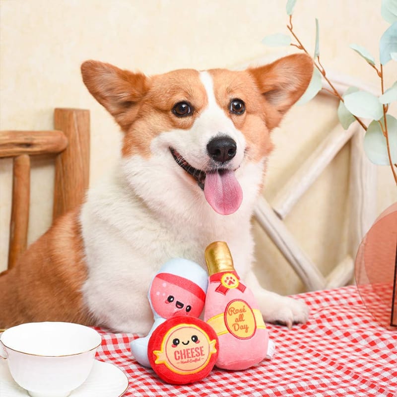 {{product_title}} - Cookies Wagging Friends Boutique