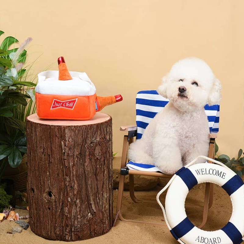 {{product_title}} - Cookies Wagging Friends Boutique