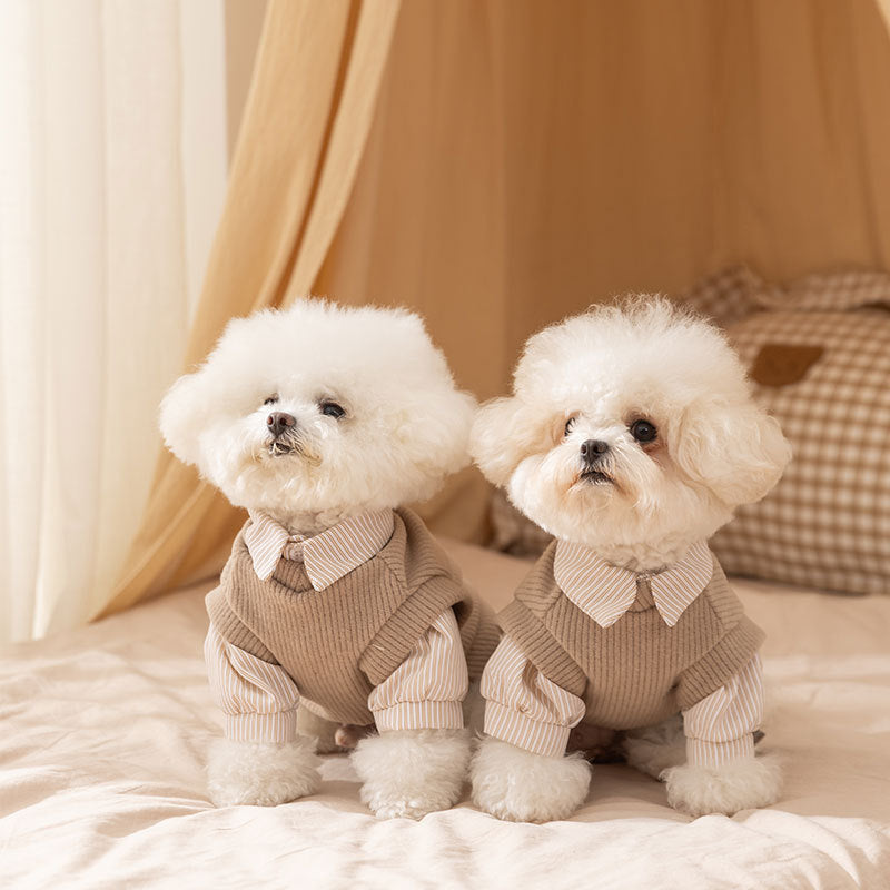 {{product_title}} - Cookies Wagging Friends Boutique
