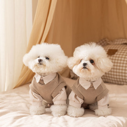{{product_title}} - Cookies Wagging Friends Boutique