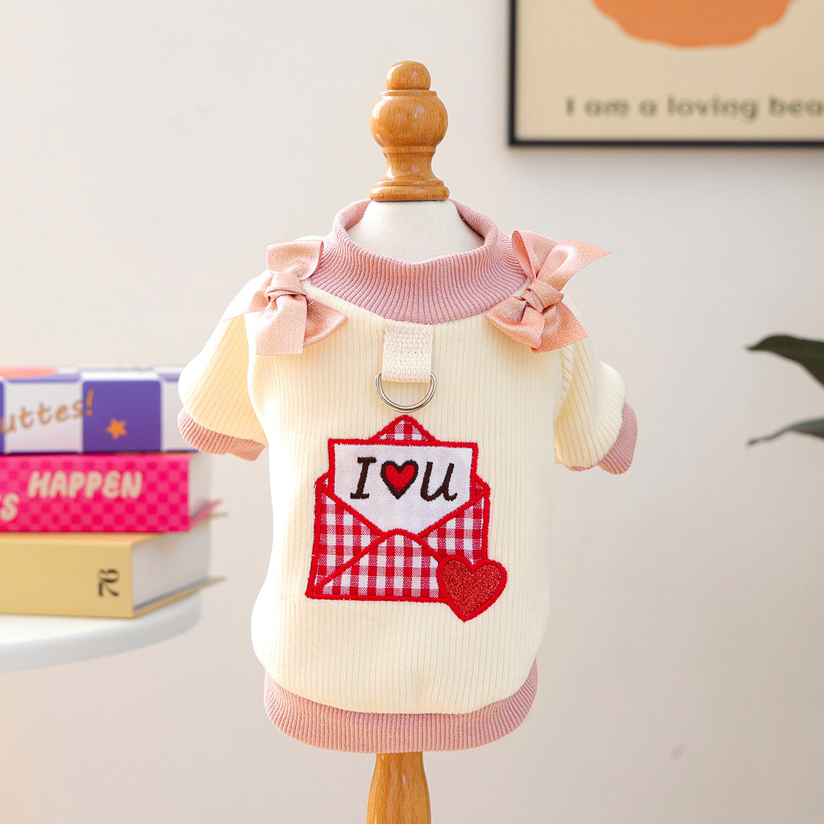 {{product_title}} - Cookies Wagging Friends Boutique