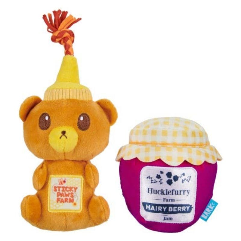 {{product_title}} - Cookies Wagging Friends Boutique
