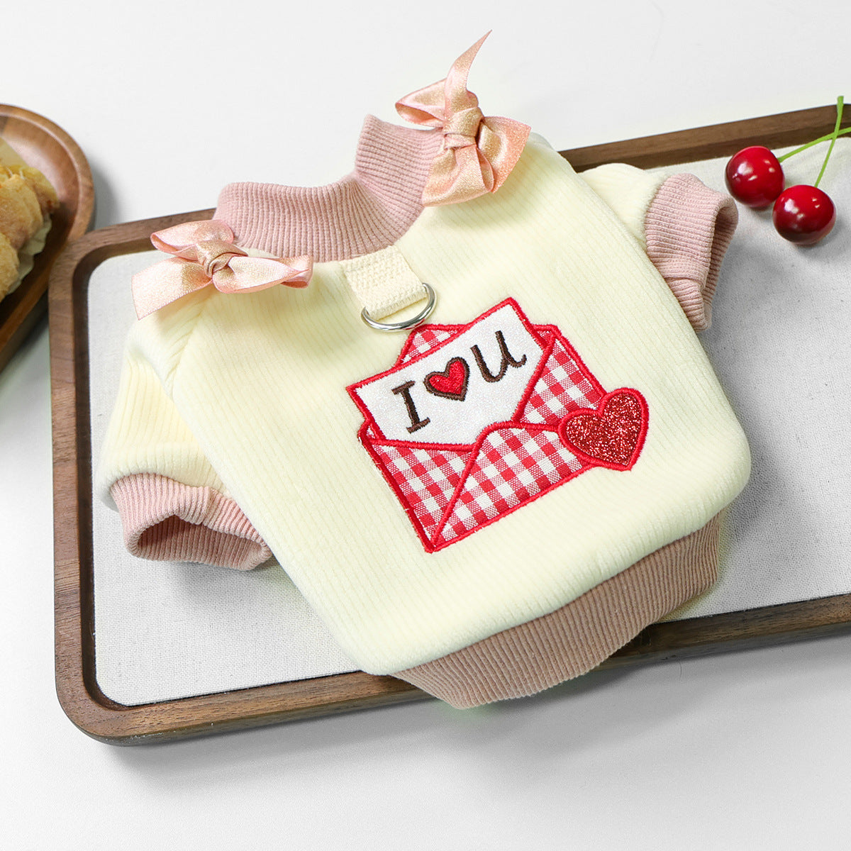 {{product_title}} - Cookies Wagging Friends Boutique