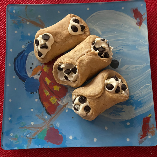 {{product_title}} - Cookies Wagging Friends Boutique