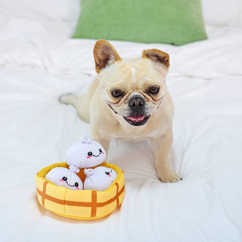{{product_title}} - Cookies Wagging Friends Boutique