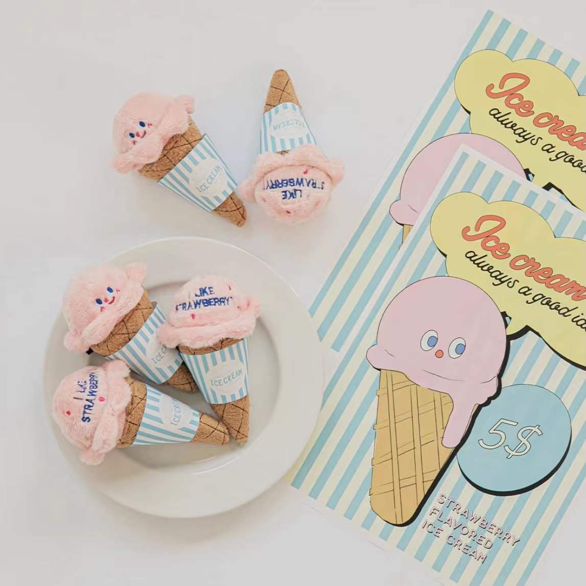 {{product_title}} - Cookies Wagging Friends Boutique