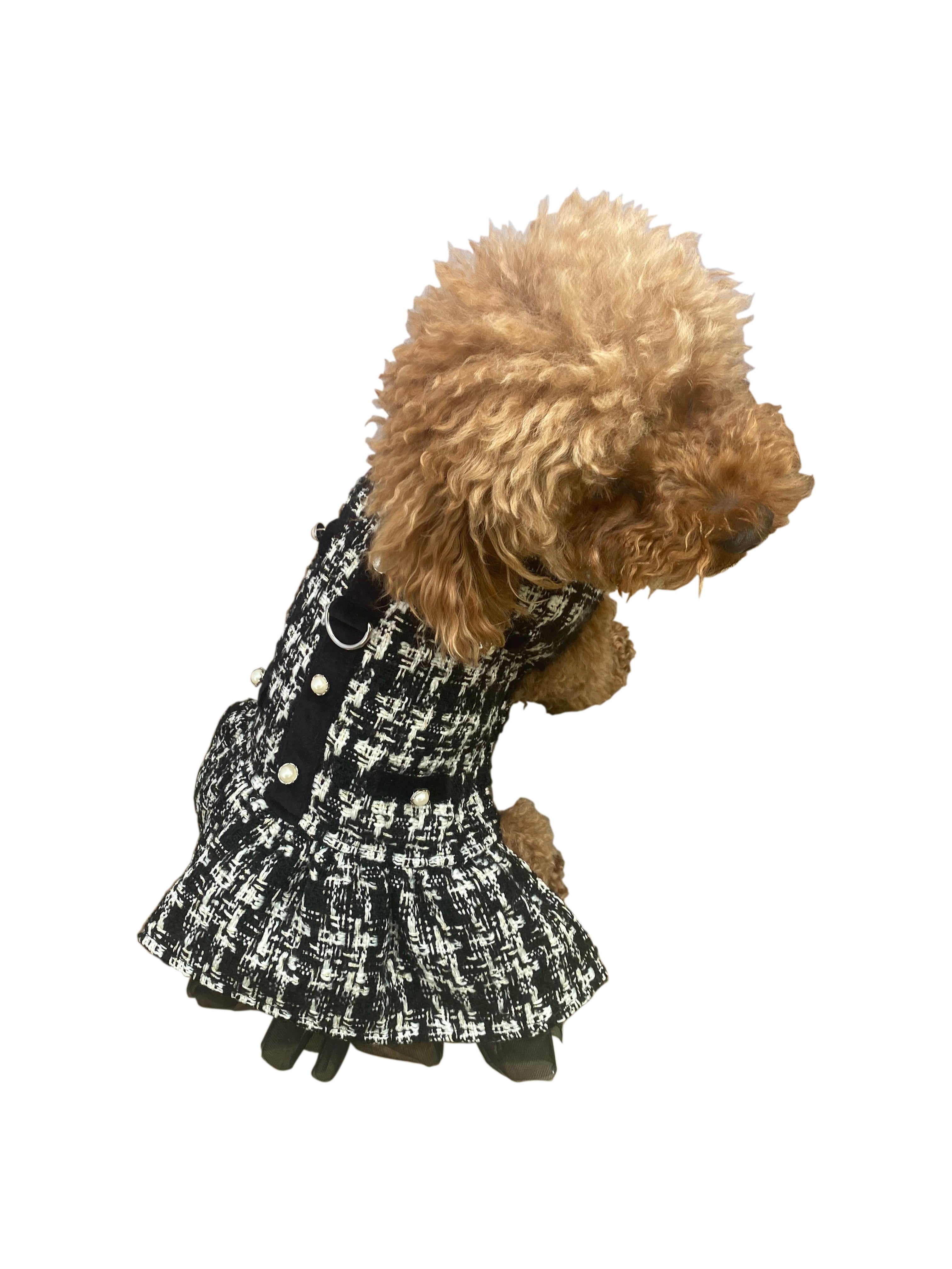 {{product_title}} - Cookies Wagging Friends Boutique