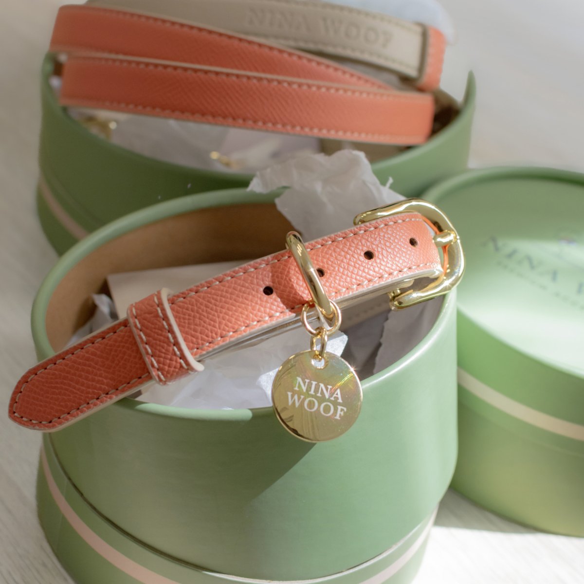 {{product_title}} - Cookies Wagging Friends Boutique