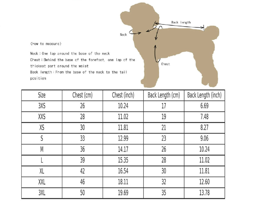{{product_title}} - Cookies Wagging Friends Boutique
